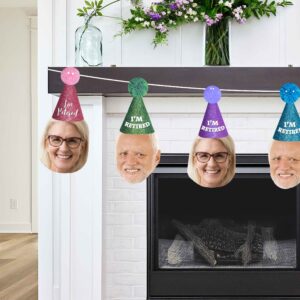 Retirement Party Bunting